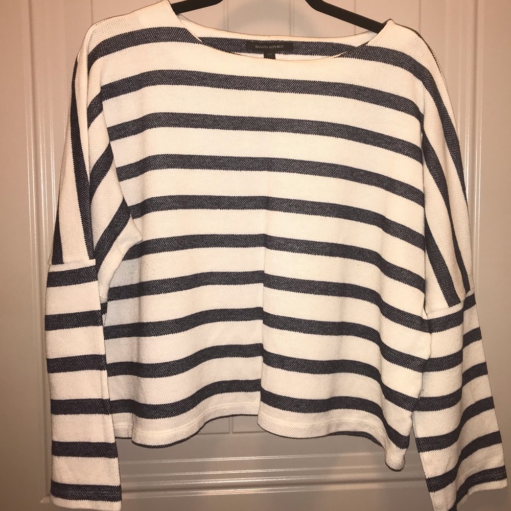 Banana Republic sweater